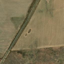 Satellite imagery of BRAKFONTEIN, BW