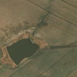 Satellite imagery of STAN 111, BW