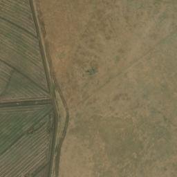 Satellite imagery of STAN 111, BW