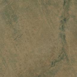 Satellite imagery of STAN 111, BW