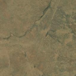 Satellite imagery of STAN 109, BW