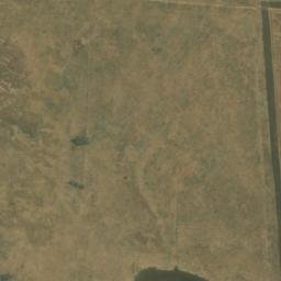 Satellite imagery of STAN 109, BW