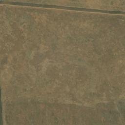 Satellite imagery of STAN 109, BW