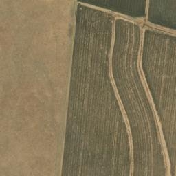 Satellite imagery of TOPFONTEIN, BW