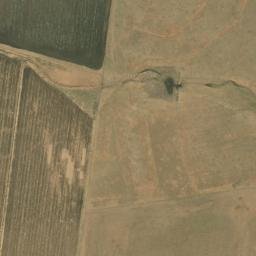 Satellite imagery of TOPFONTEIN, BW