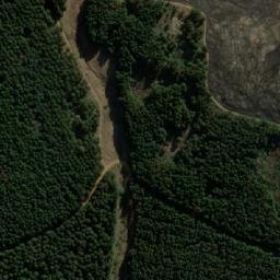 Satellite imagery of NTABA INJAMA, MZ