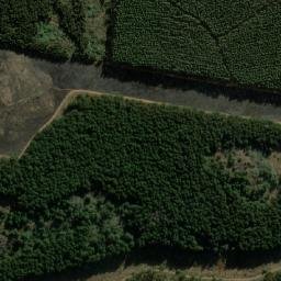 Satellite imagery of NTABA INJAMA, MZ