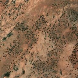 Satellite imagery of Panton Bluff, AU