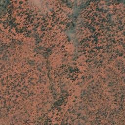 Satellite imagery of Rowland Hill, AU
