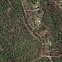 Satellite imagery of Mount Marble Top, AU