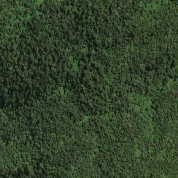 Satellite imagery of Mount Stanley, AU