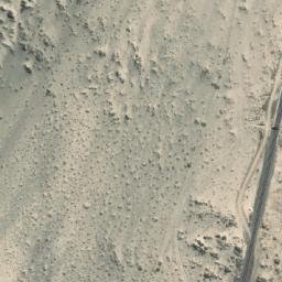 Satellite imagery of Punta Salinas, CL