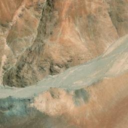 Satellite imagery of Providencia, CL