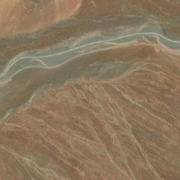 Satellite imagery of Cerro Pique Seco, CL