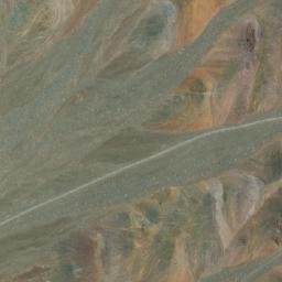 Satellite imagery of Los Cuatro Amigos, CL