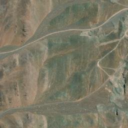 Satellite imagery of Los Cuatro Amigos, CL