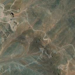 Satellite imagery of Los Cuatro Amigos, CL