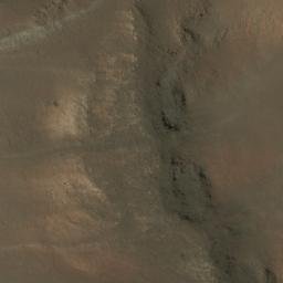 Satellite imagery of Cordón Rayado, CL