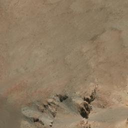 Satellite imagery of Cordón Rayado, CL
