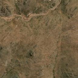 Satellite imagery of Morro del Balde, AR