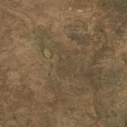 Satellite imagery of Morro del Balde, AR
