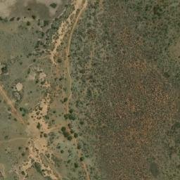 Satellite imagery of SPITSKOP, NA