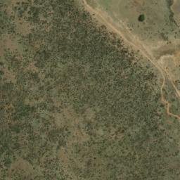 Satellite imagery of SPITSKOP, NA