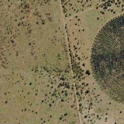 Satellite imagery of MINDEN, NA