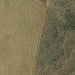 Satellite imagery of VER 37, BW