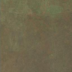Satellite imagery of VER 37, BW