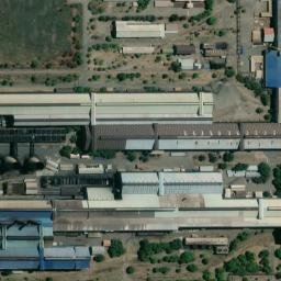 Satellite imagery of V.D.B. W.T., BW
