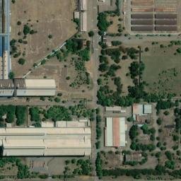 Satellite imagery of V.D.B. W.T., BW