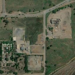 Satellite imagery of V.D.B. W.T., BW