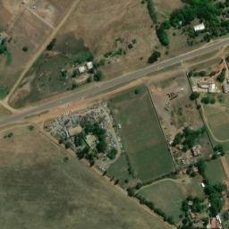 Satellite imagery of TANK, BW