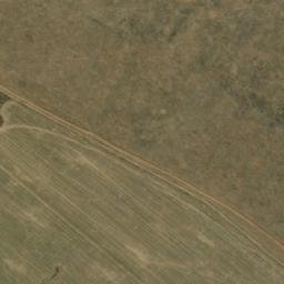 Satellite imagery of VER 130, BW