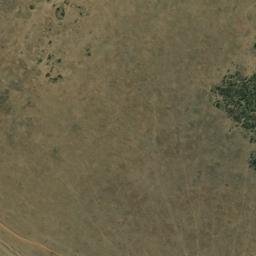 Satellite imagery of VER 130, BW