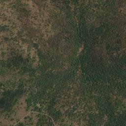 Satellite imagery of BRAKFONTEIN, BW