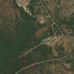 Satellite imagery of BRAKFONTEIN, BW