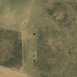 Satellite imagery of HEID 167, BW