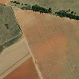 Satellite imagery of HEID 167, BW