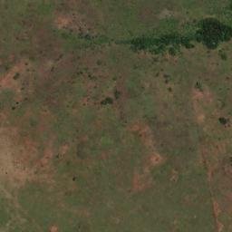 Satellite imagery of L.P.2, BW