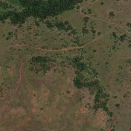 Satellite imagery of L.P.2, BW