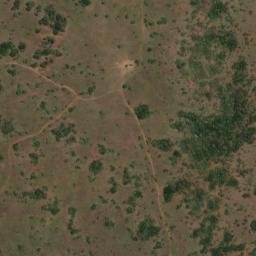 Satellite imagery of L.P.2, BW