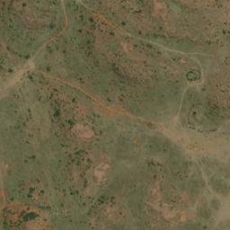 Satellite imagery of MACHATTIE, BW