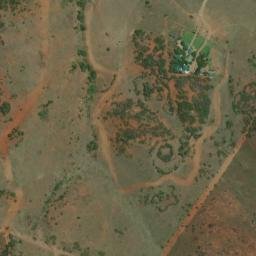 Satellite imagery of MACHATTIE, BW