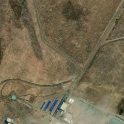 Satellite imagery of BRAKFONTEIN, BW