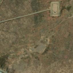 Satellite imagery of BRAKFONTEIN, BW