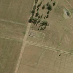 Satellite imagery of CRAIGDUNE, BW