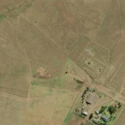 Satellite imagery of CRAIGDUNE, BW