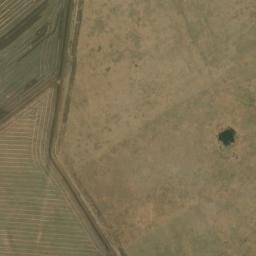 Satellite imagery of STAN 111, BW